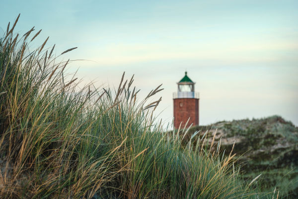 Spotting Scopes Tips Birding, identify landmarks lighthouse 