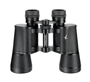 Swarovski Optik Binoculars Habicht 7x42 Black