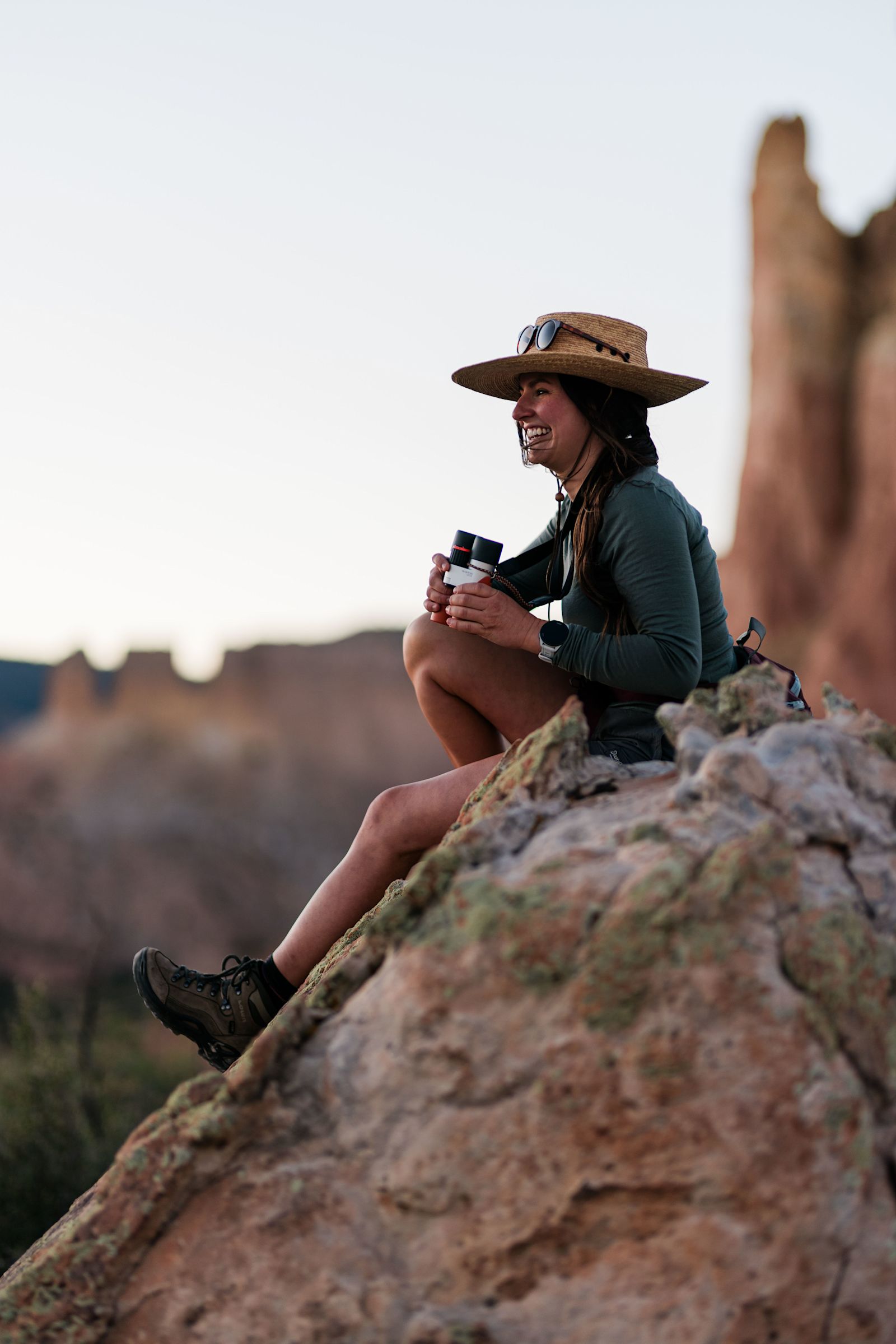 CL Companion 3.0 - National Park - HERO mobile