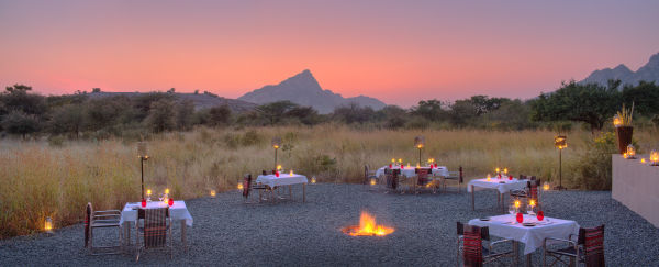 !!!Getting back into the outdoors - The third lodge, JAWAI by The SUJÁN Life