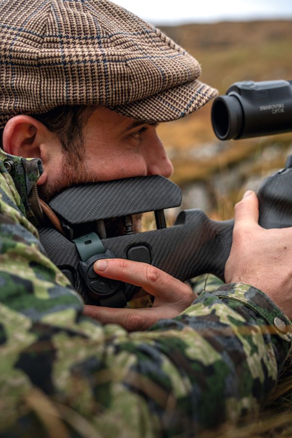 dS III - Remote Control mood