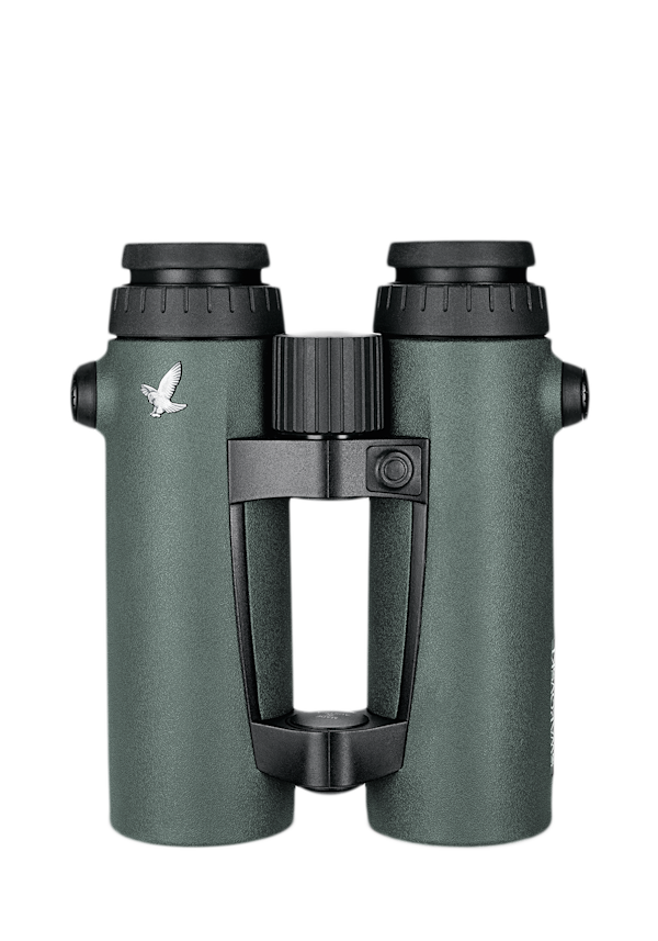 Swarovski Optik Binoculars EL Range Green