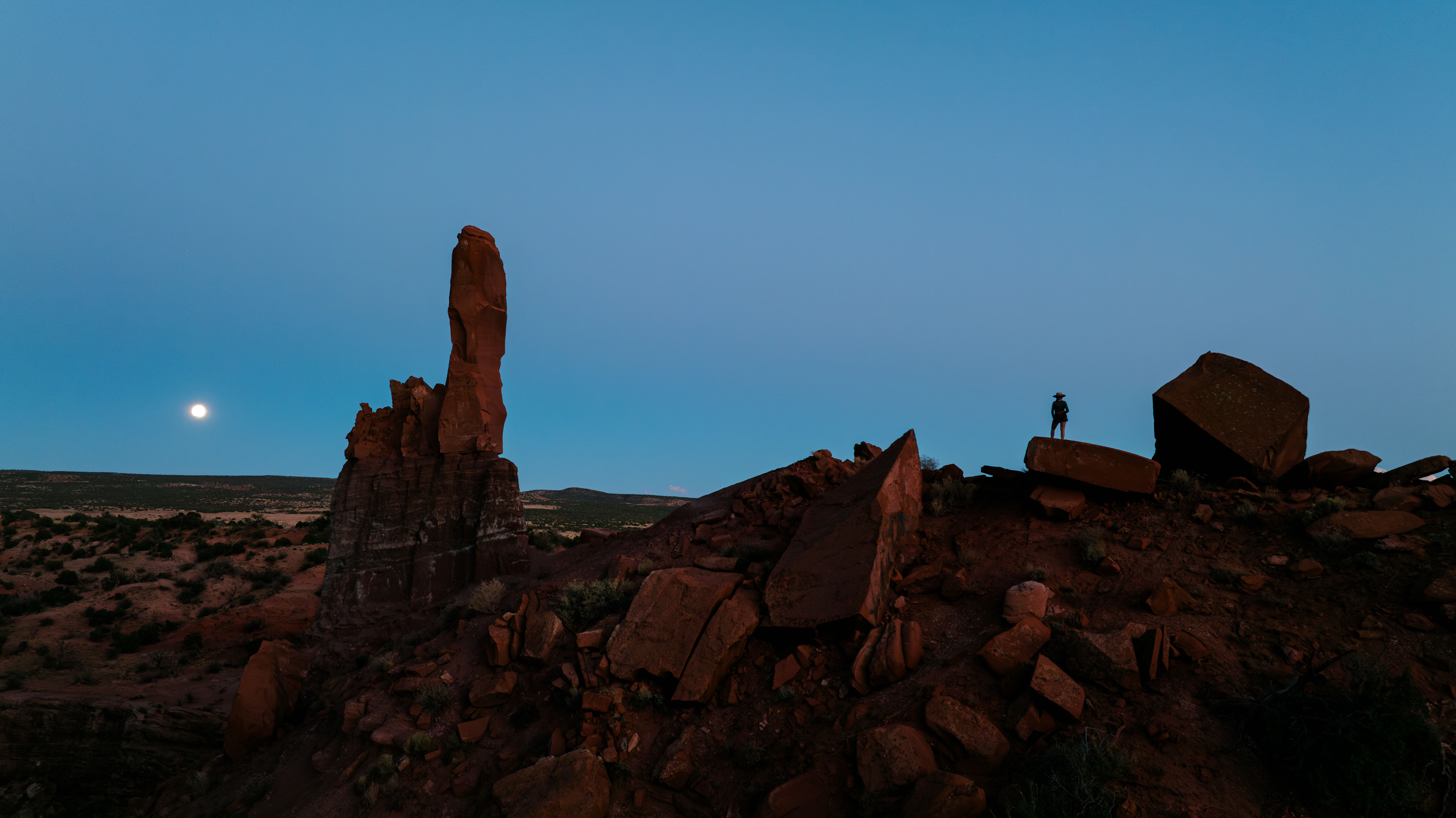 CL Companion 3.0 - H/B/O - National parks