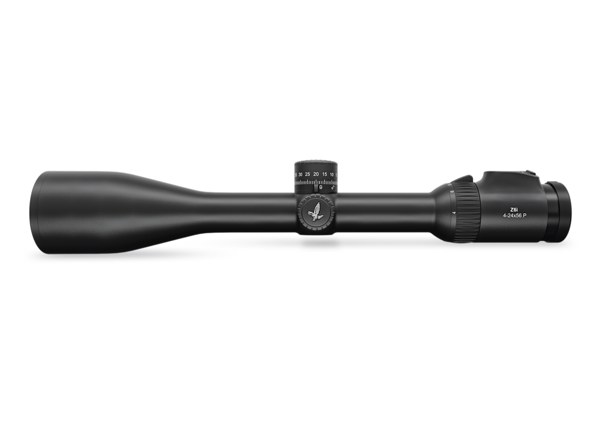 Z6i 4-24x56 P BT L 4A-I - SWAROVSKI OPTIK