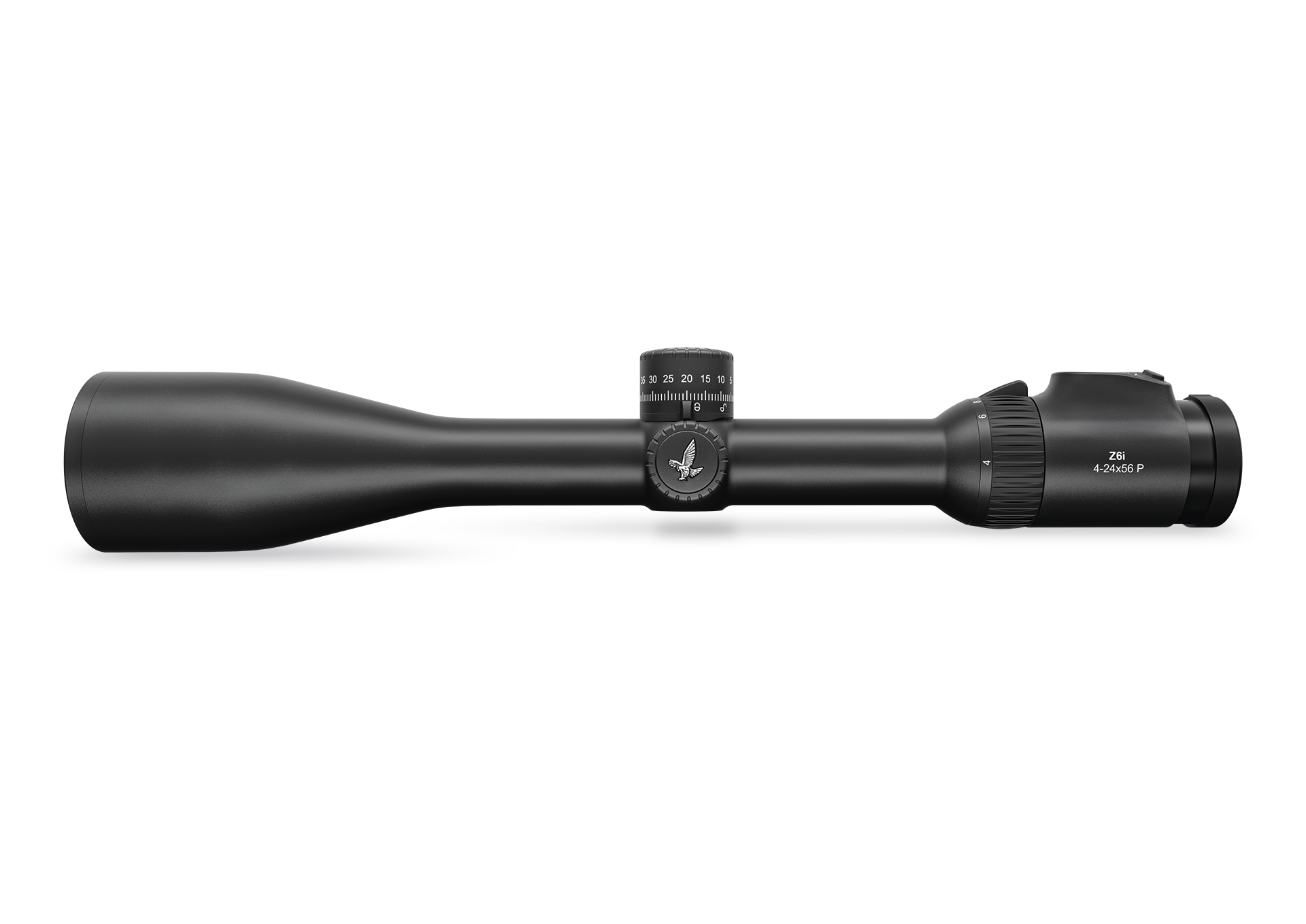 Z6i 4-24x56 P BT L 4A-I - SWAROVSKI OPTIK
