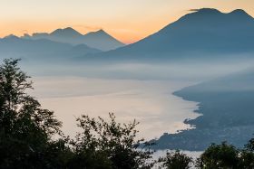 #gobirdingvlog Episode 5: Guatemala - Landscape 01 by Leander Khil