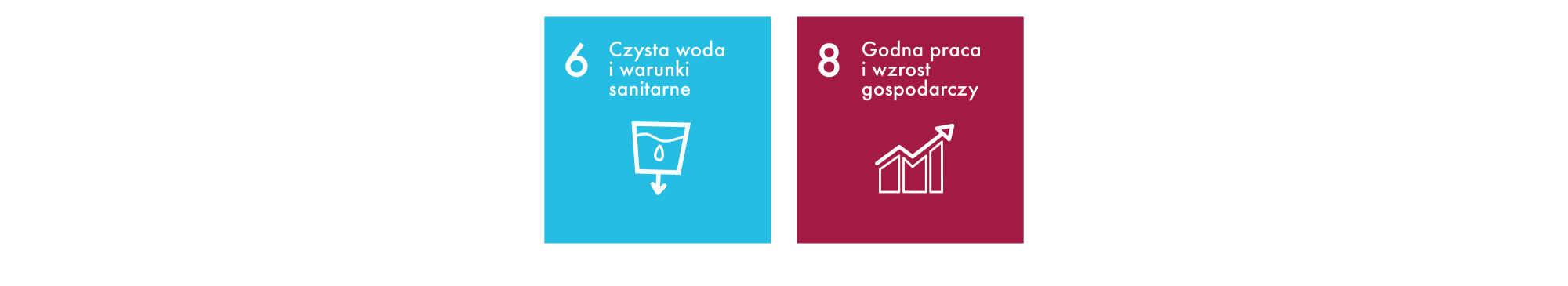Sustainable Development Goals 6-8 PL