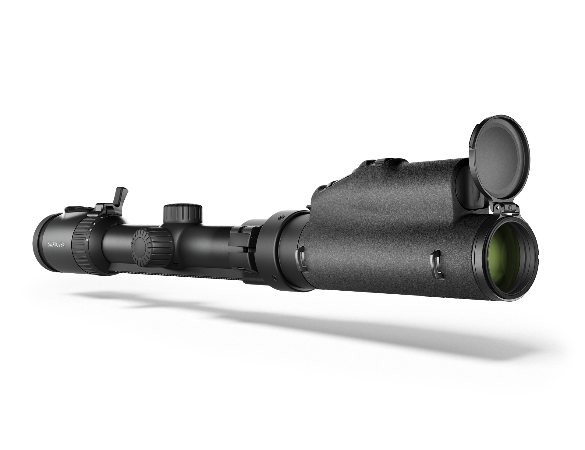 encounter TX Encounter - SWAROVSKI OPTIK