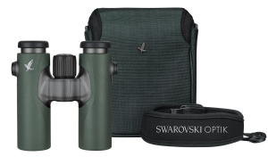 Swarovski Optik Binoculars CL Companion green Wild Nature