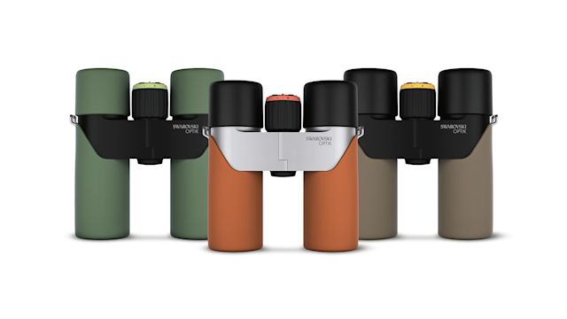 CL Companion 3.0 - H/B/O - 3 variants