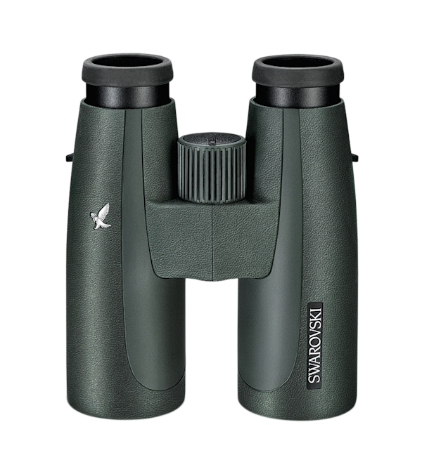 Swarovski Optik Binocular SLC 8x42 Green