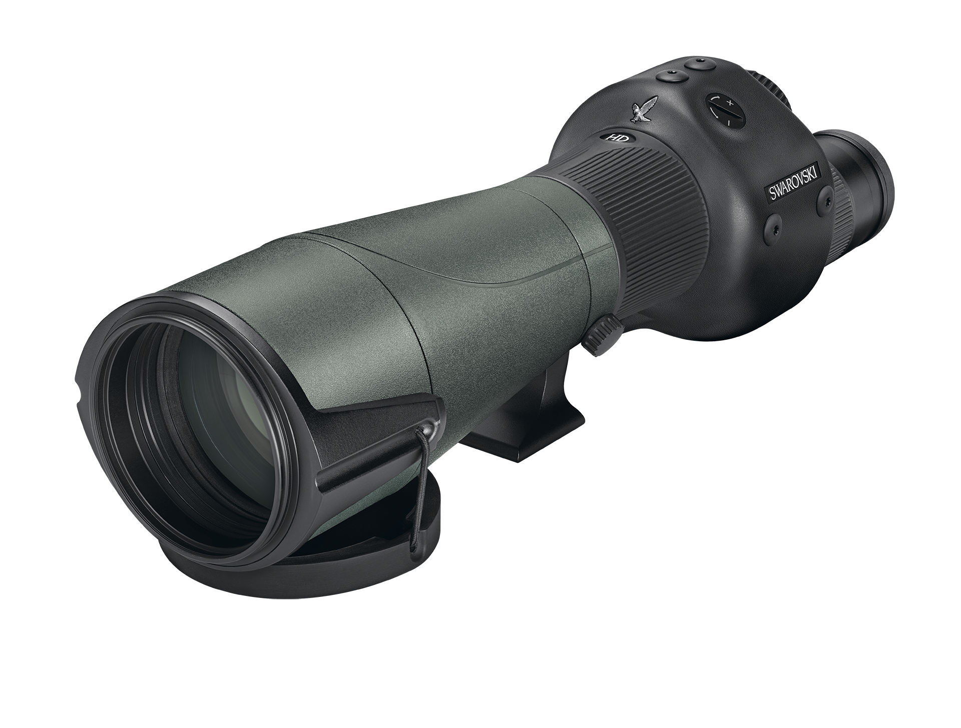 Spotting scopes STR 80