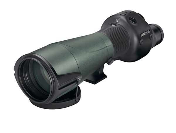 Spotting scopes STR 80