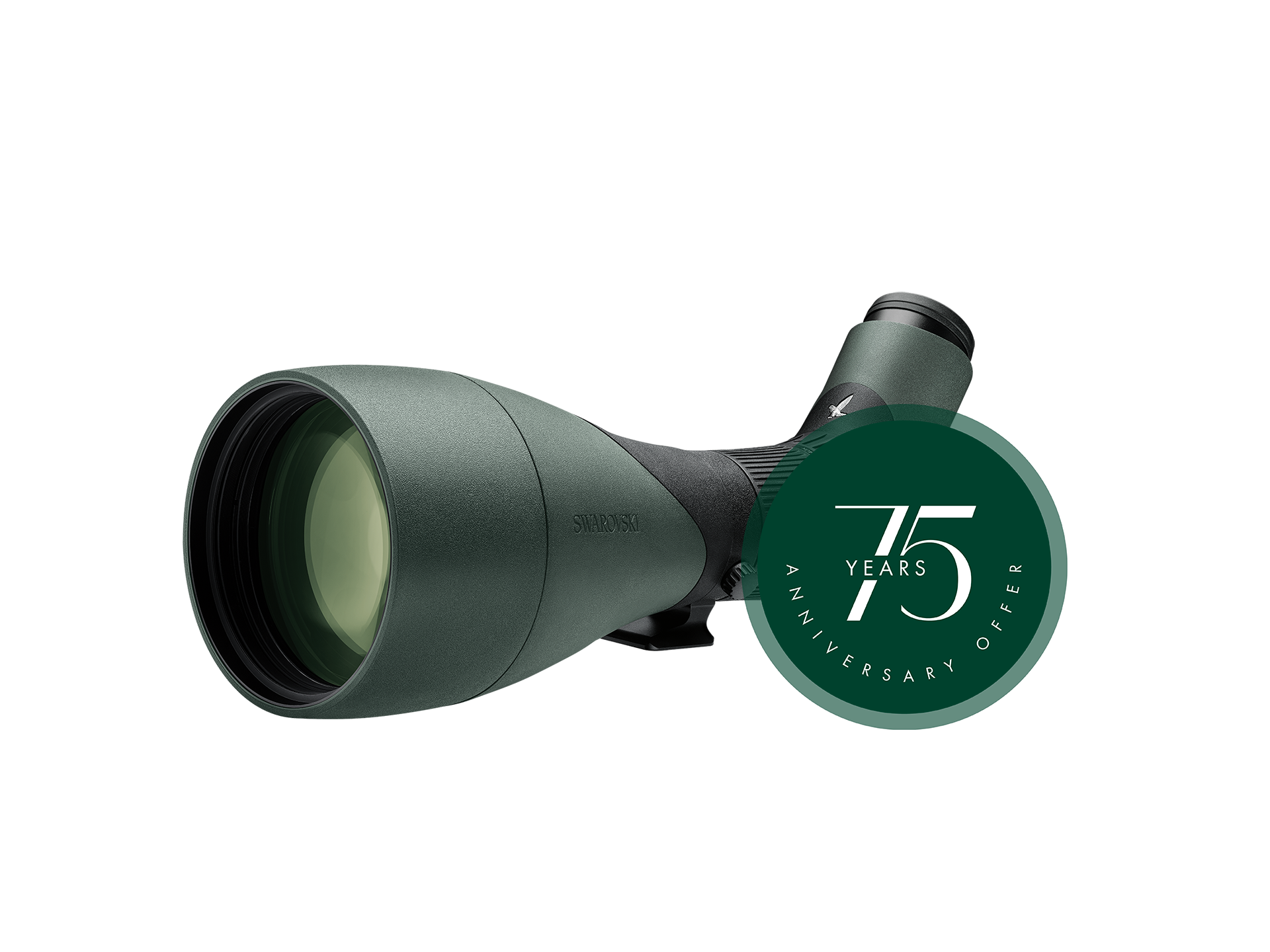 Swarovski Optik Spotting scope Objective module 115 ATX