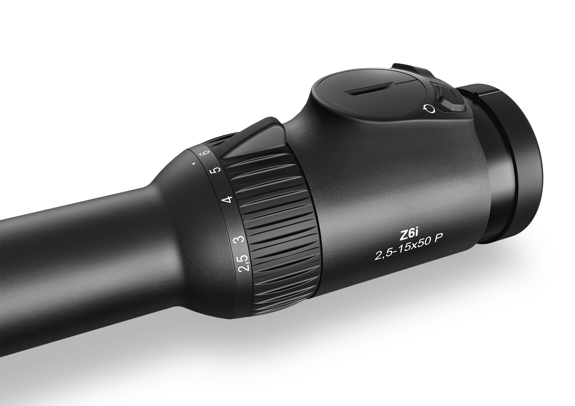Z6i 2,5-15x50 P L 4A-I - SWAROVSKI OPTIK