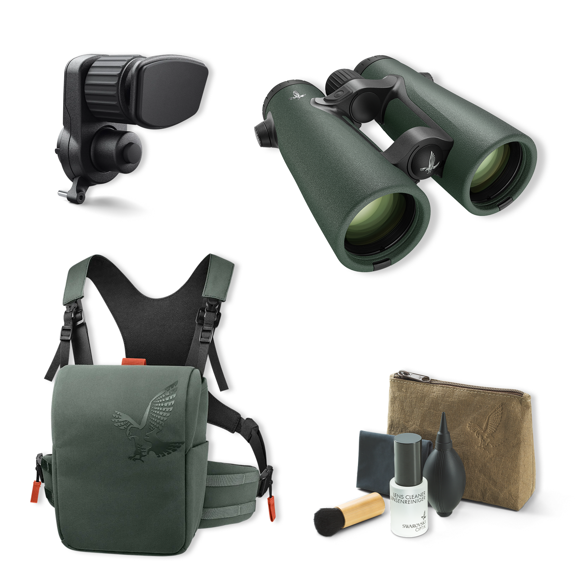 Essential Allround Hunting Bundle