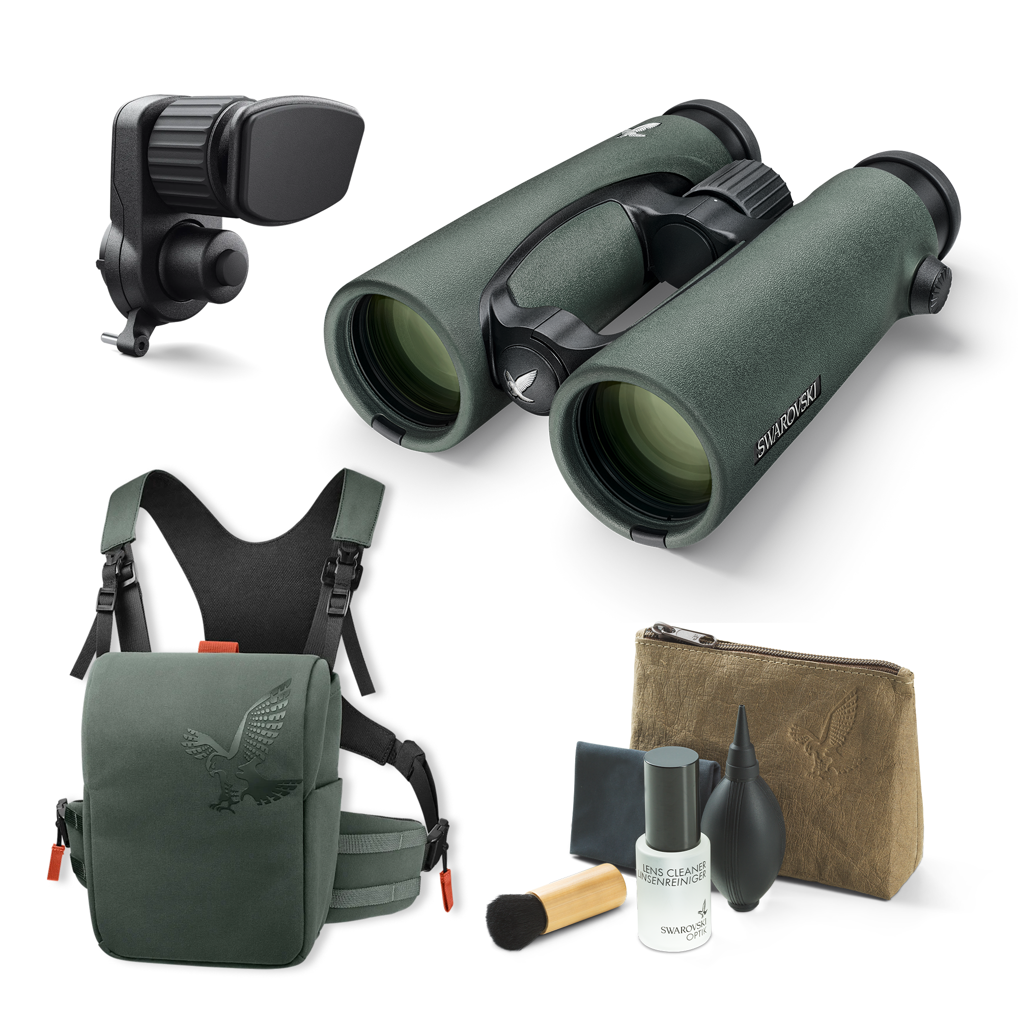 Essential Allround Hunting Bundle