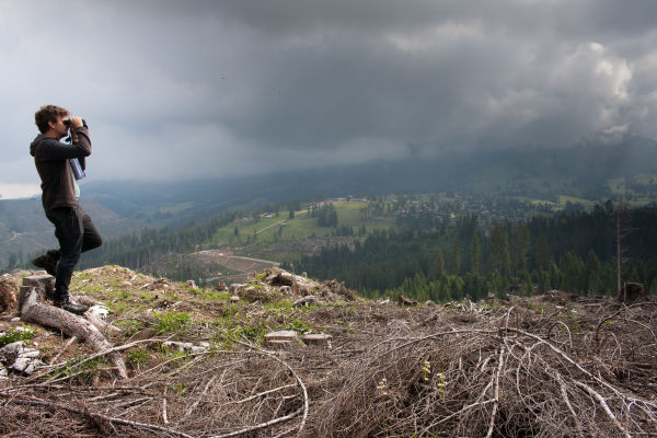 Ornithologische Erhebung, EuracResearch StefaniaVolani