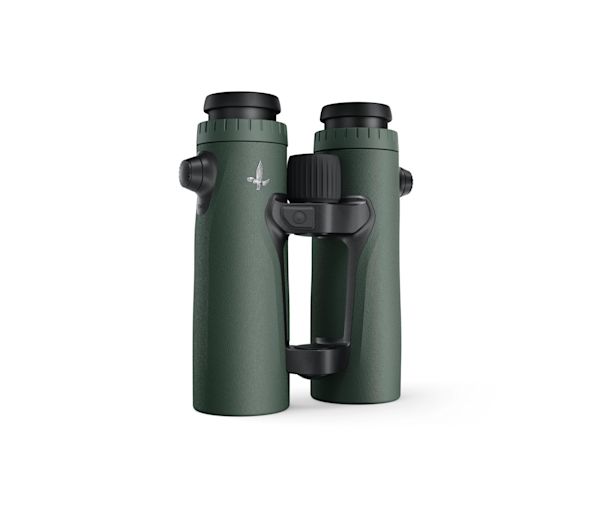 EL Range TA 10x42 Standing Swarovski Optik