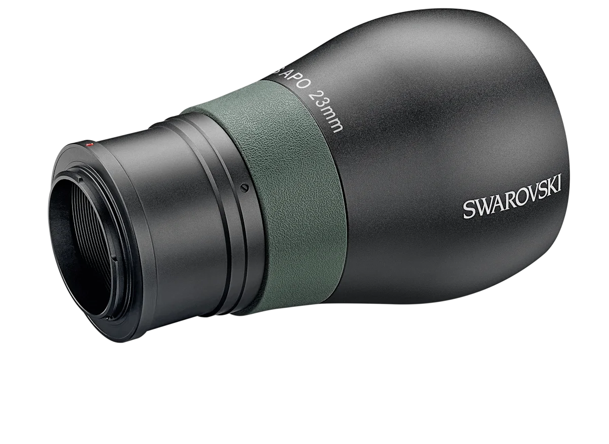 TLS APO für ATX / STX