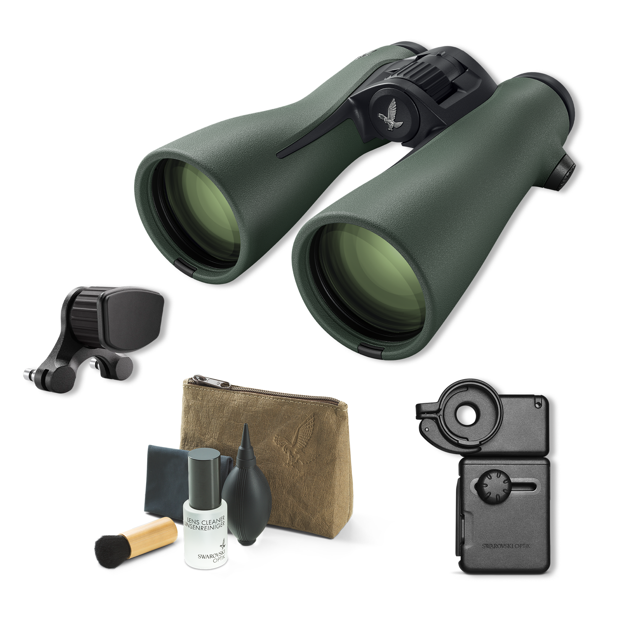 Expert Overlanding & Camping Bundle