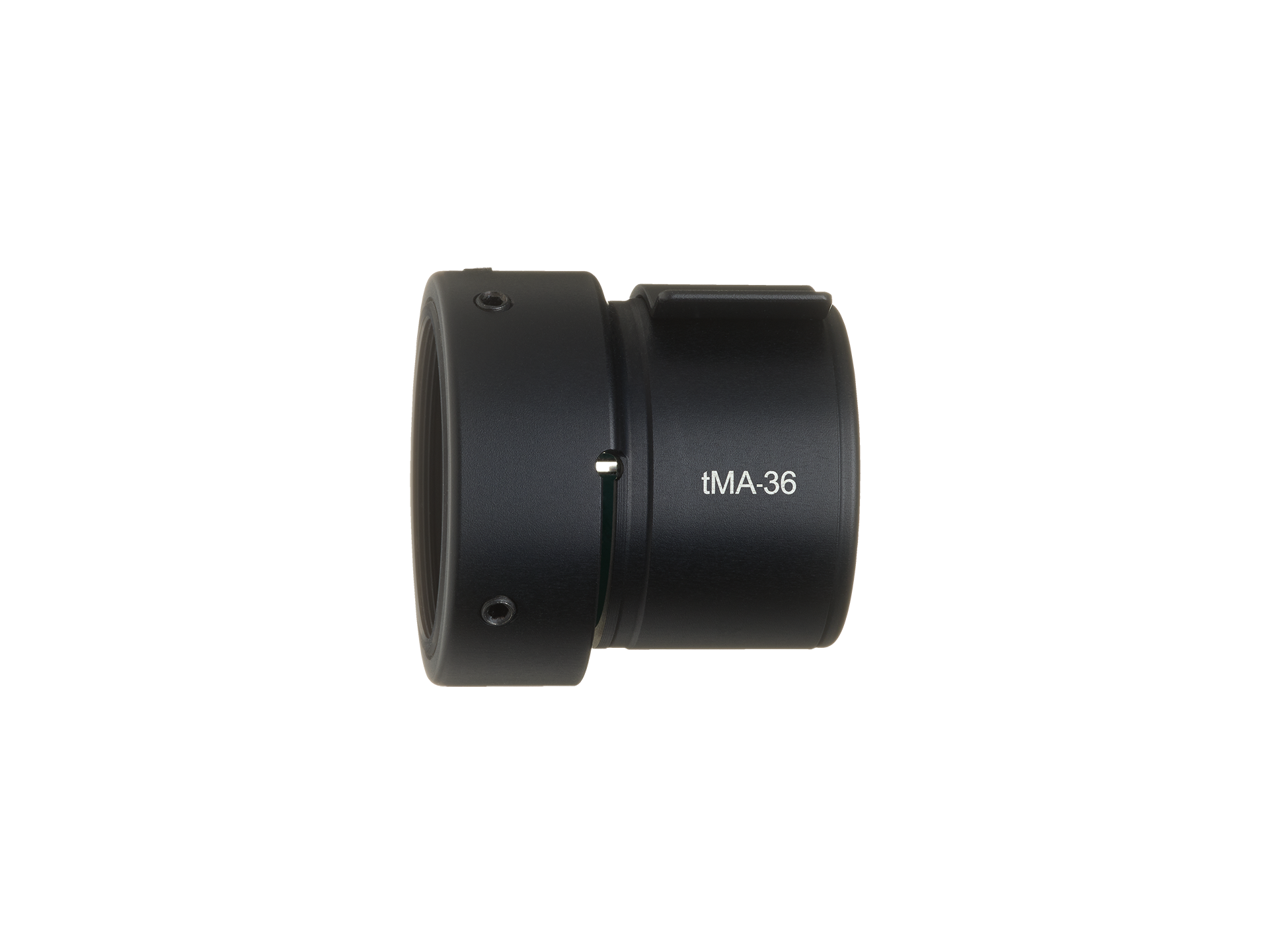 SWAROVSKI OPTIK tMA-36 adapter for tM35 thermal imaging 