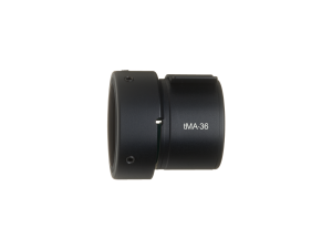 SWAROVSKI OPTIK tMA-36 adapter for tM35 thermal imaging 