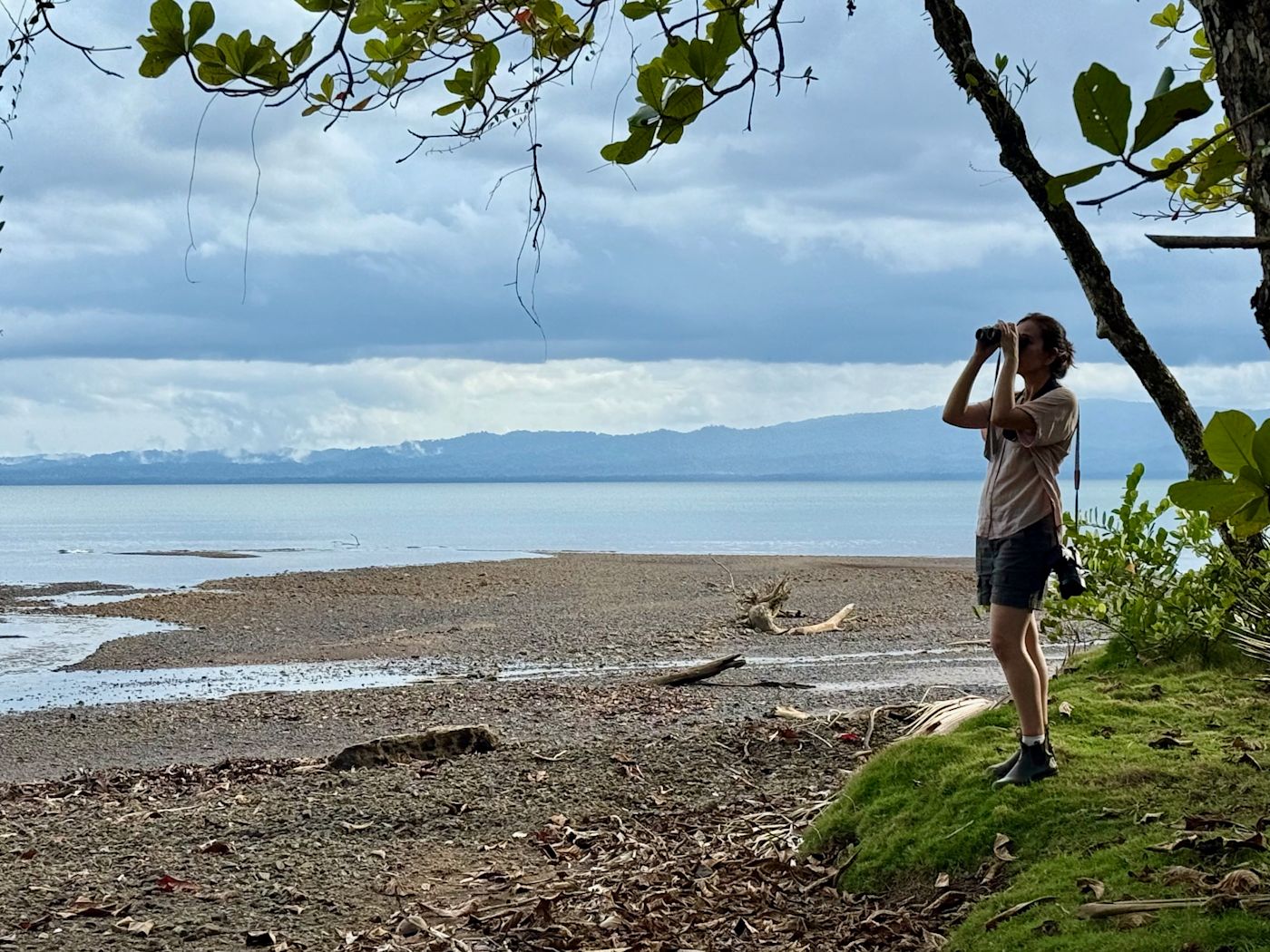Gabriel Willow’s Costa Rica Adventure /B - HERO