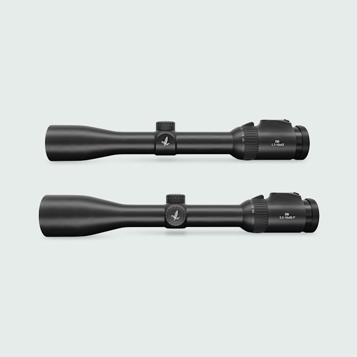 Z6i 2.0 /H - ALLROUND HUNTING