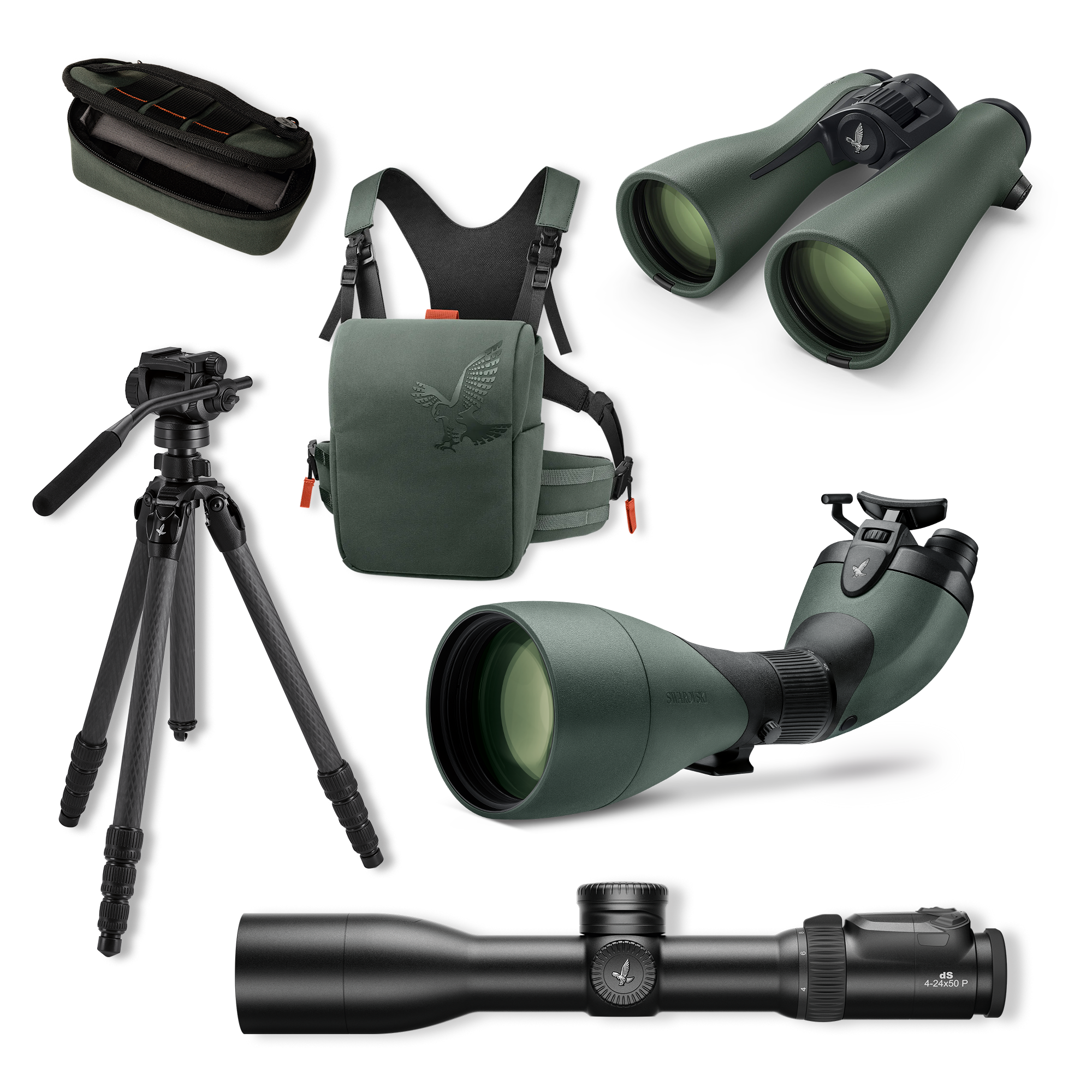 Essential Long-Range Hunting Bundle (large)