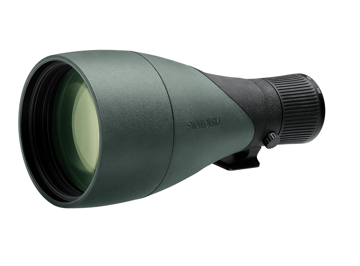 Swarovski Optik ATX/STX Modular Objective - 115 mm-img-0