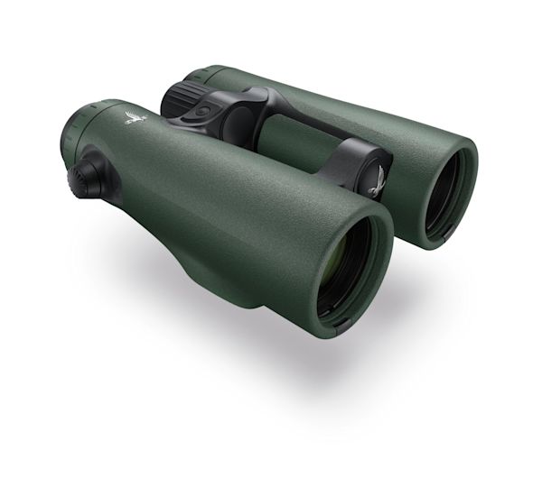 EL Range TA 10x42 side Swarovski Optik