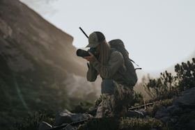 Fall Campaign 09/2026 - HUNTING Carousel - Z8i - PIRSCH