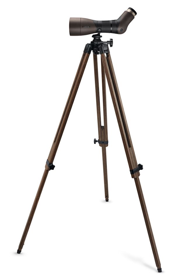 ATX Interior on wooden tripod horizontal side ID 1088086