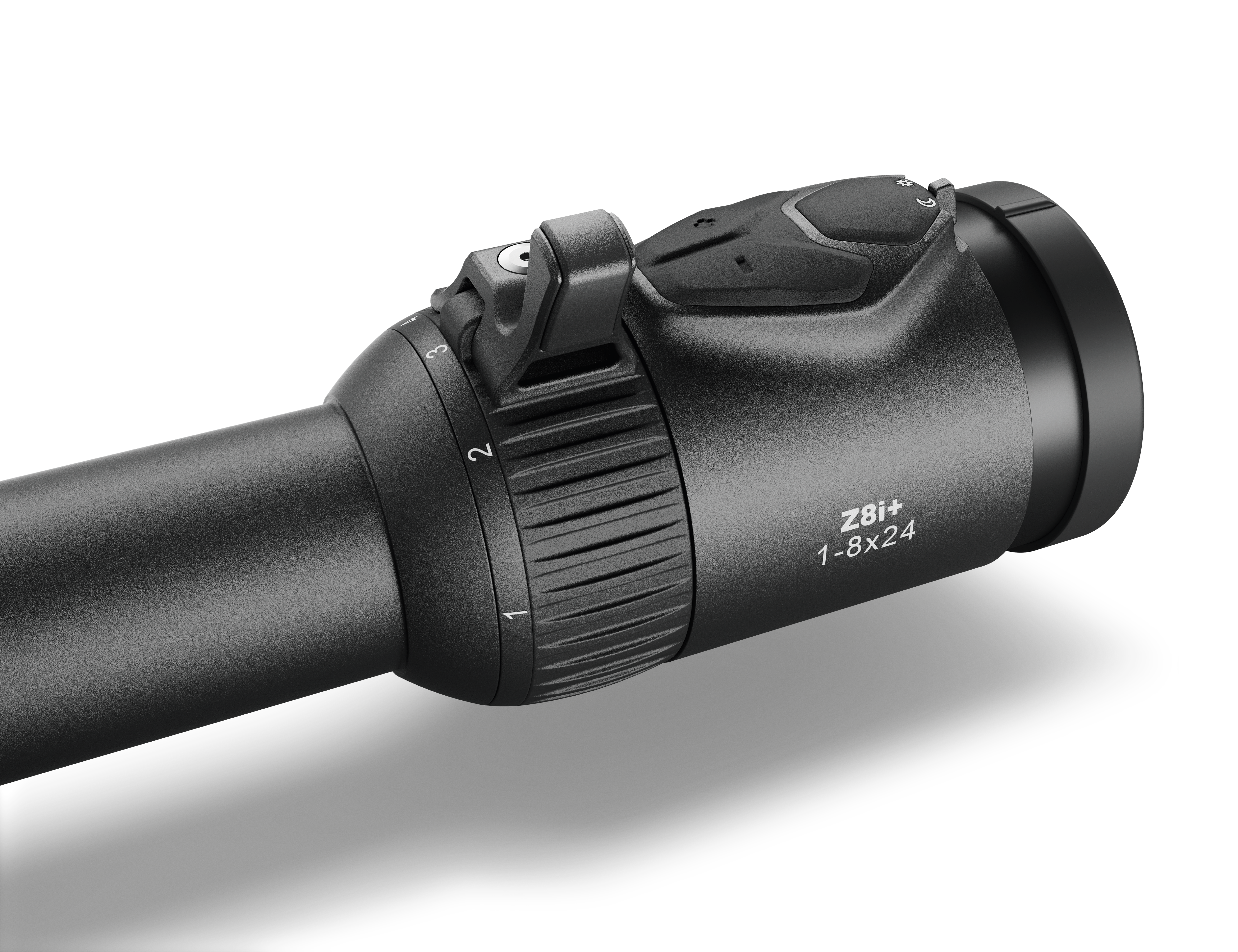 Z8i+ 1-8x24 L - SWAROVSKI OPTIK