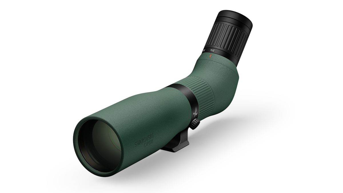 AT Endura 21-65x75 - SWAROVSKI OPTIK AT Endura 21-65x75 - SWAROVSKI OPTIK