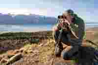 In New Zealand, May marks the start of the Himalayan Tahr rut – a magical time for mountain hunters.