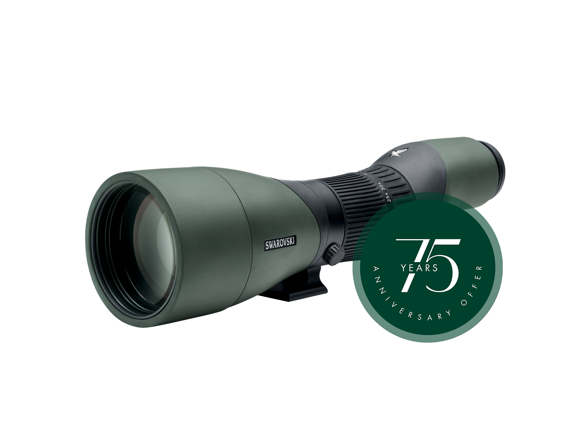 Swarovski Optik Telescope STX 85