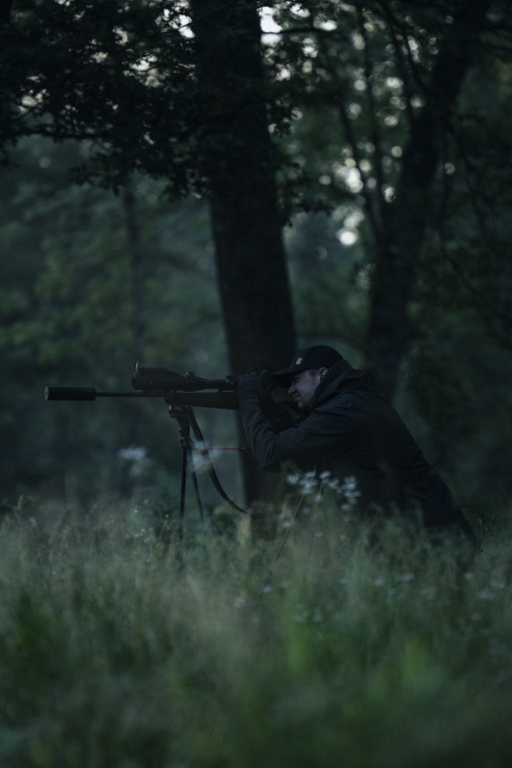 TX Encounter - SWAROVSKI OPTIK