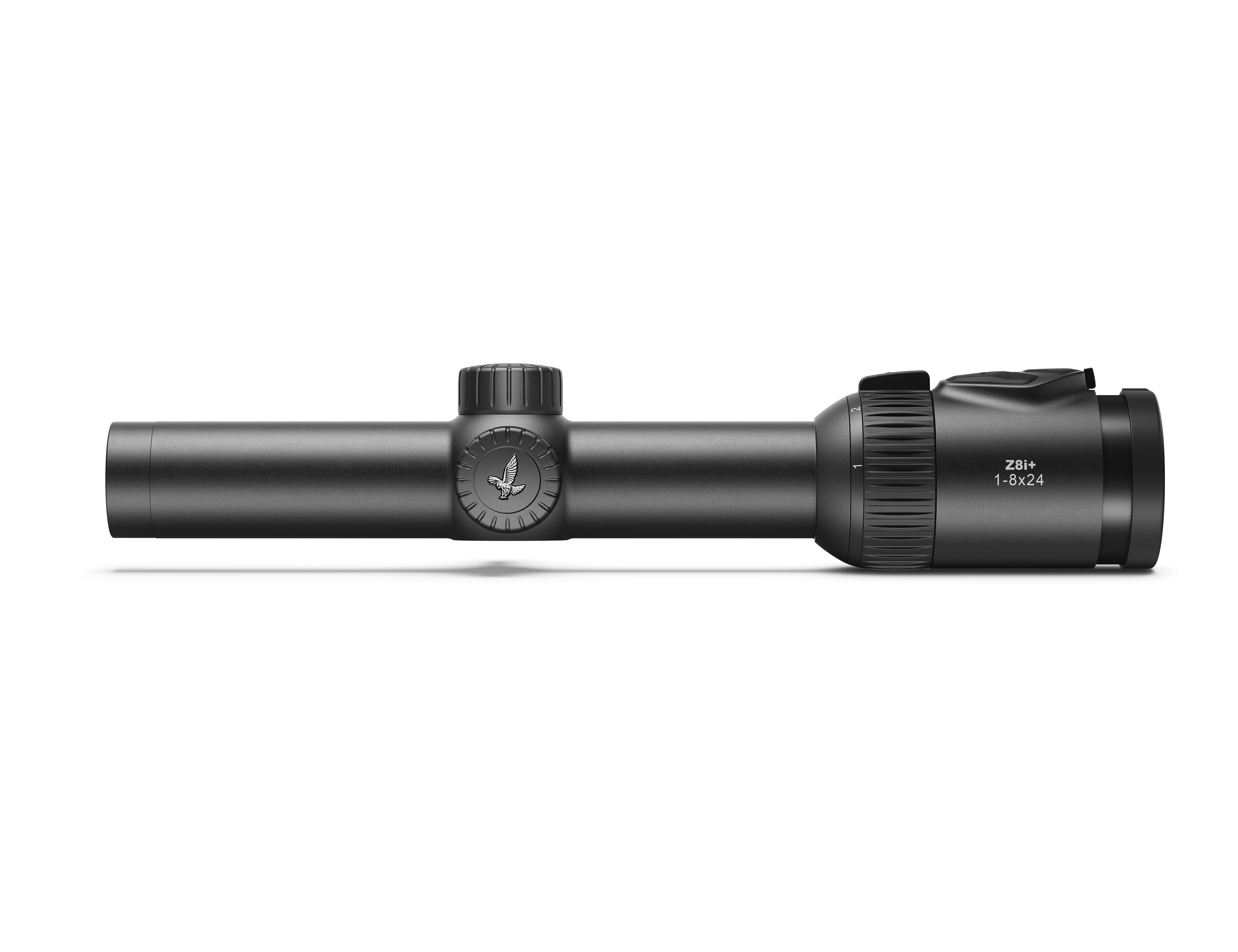 Z8i+ 1-8x24 L - SWAROVSKI OPTIK