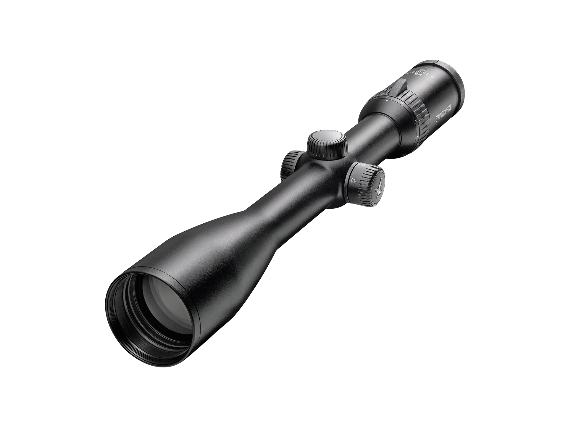 Swarovski Optik Riflescope Z6 3-18x50 L