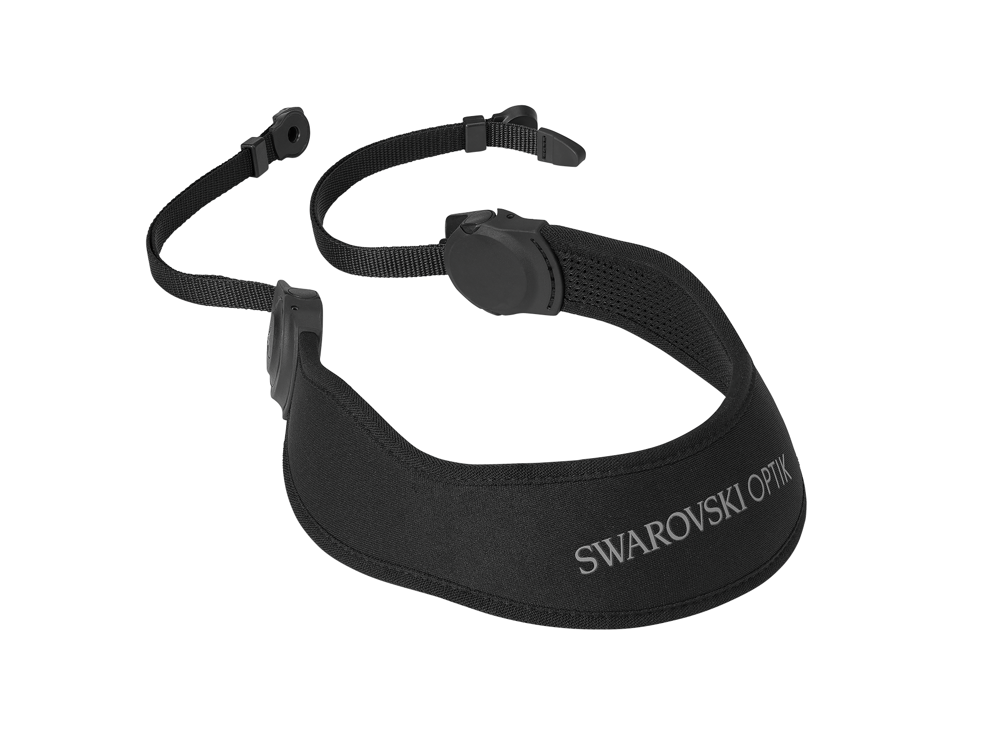SWAROVSKI OPTIK Swarovski Optik EL/SLC Binocular Comfort Carrying Strap 