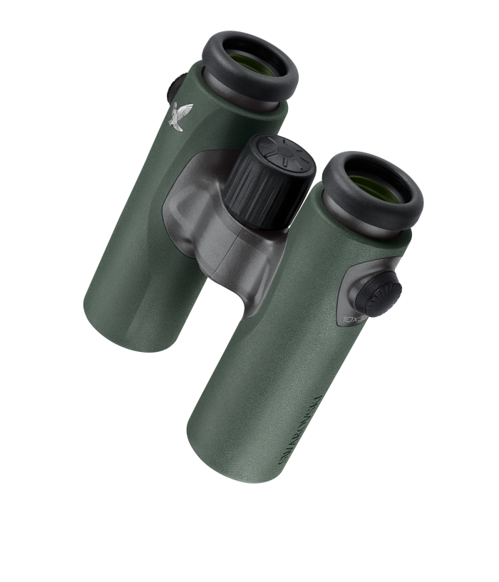 Swarovski Optik Binoculars CL companion Green
