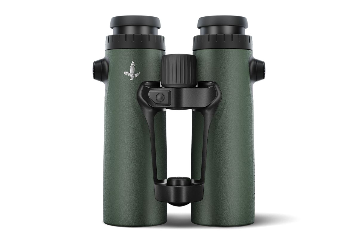 EL Range 8x42 SWAROVSKI OPTIK