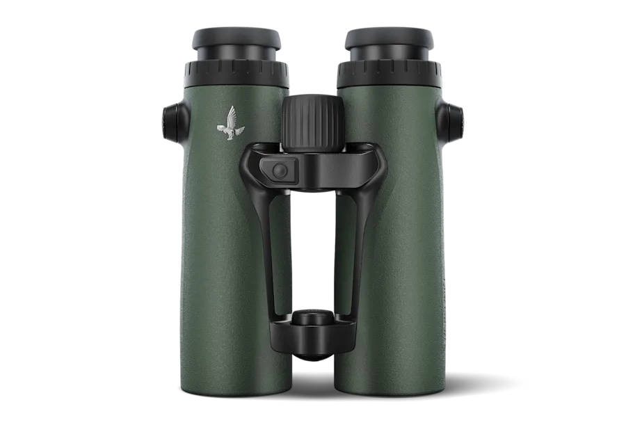 Swarovski EL Range 12x42 green hunting binoculars