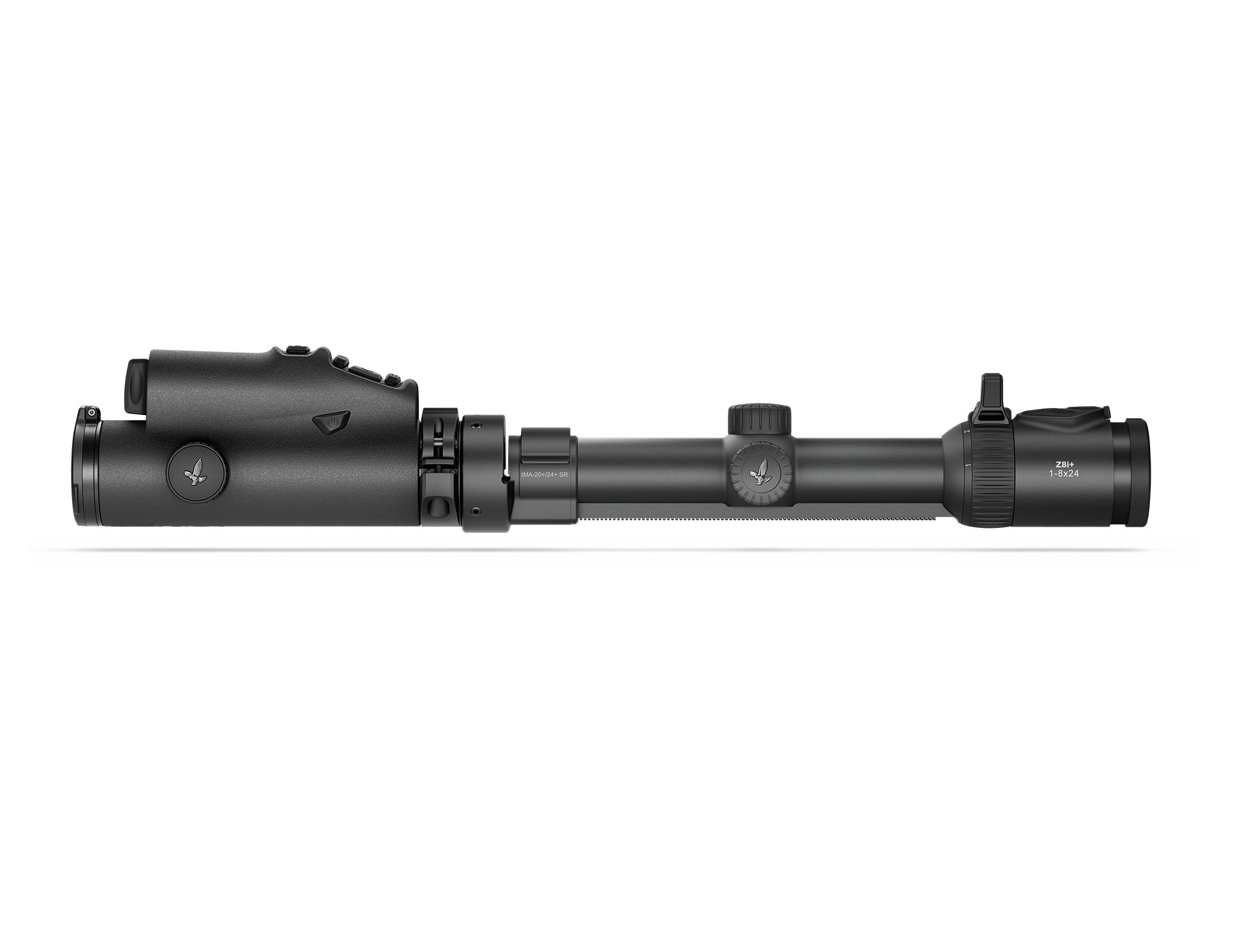 TX Encounter - SWAROVSKI OPTIK