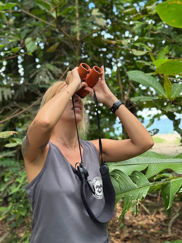  Interview with Dr. Rebecca Cliffe - B/O