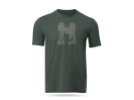 K21 TSD T-Shirt Deer m green front Web RGB