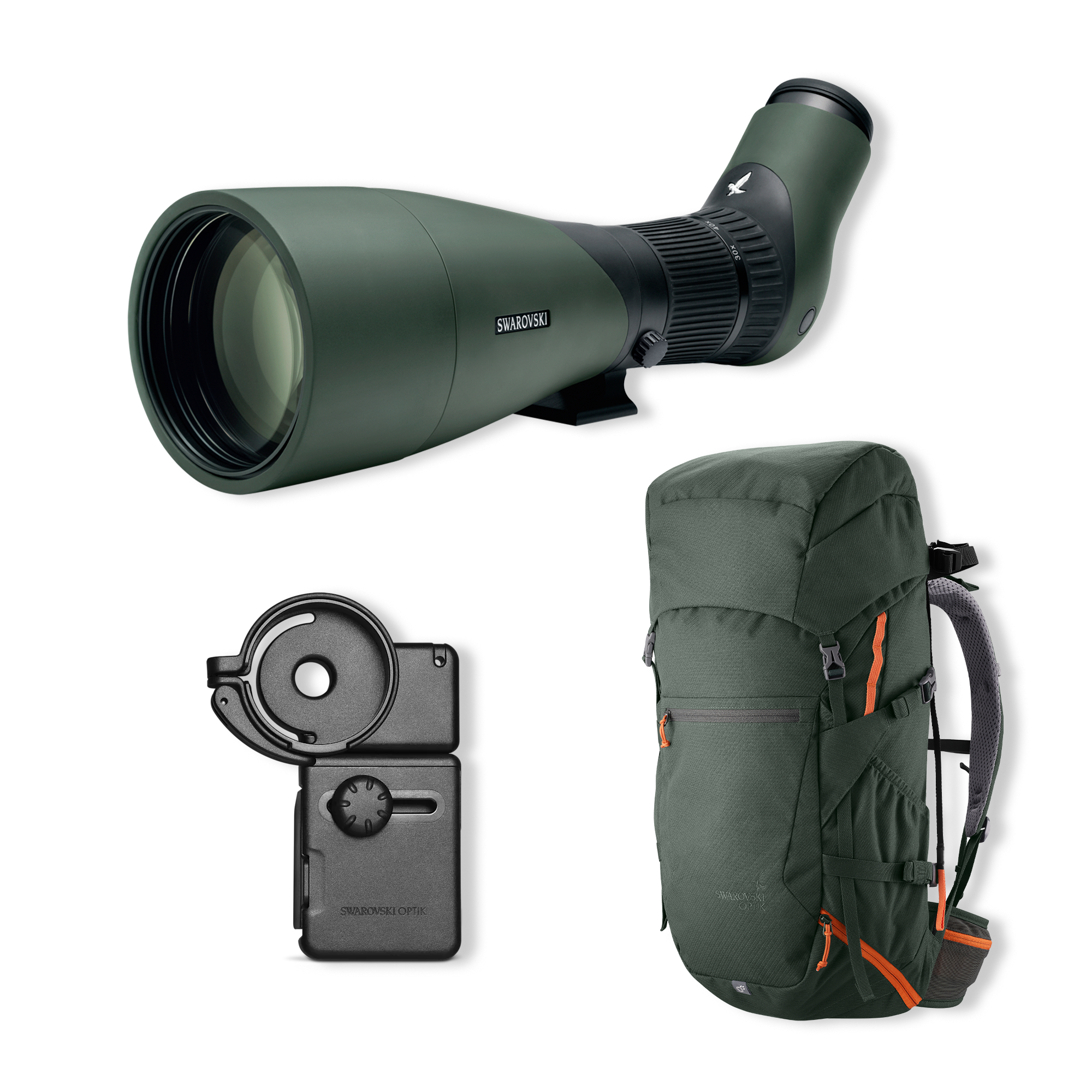 Pack Expert Chasse à l’Affût