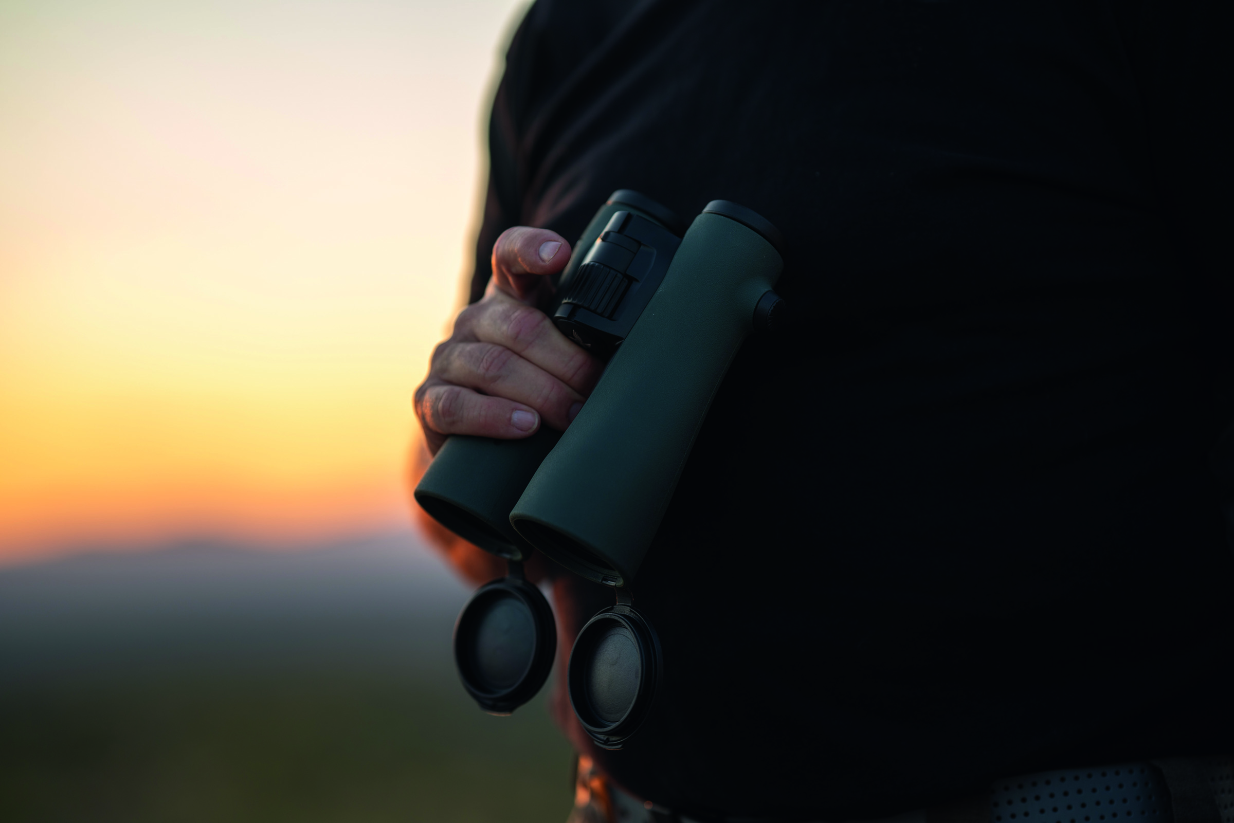 SWAROVSKI OPTIK NL Pure 52